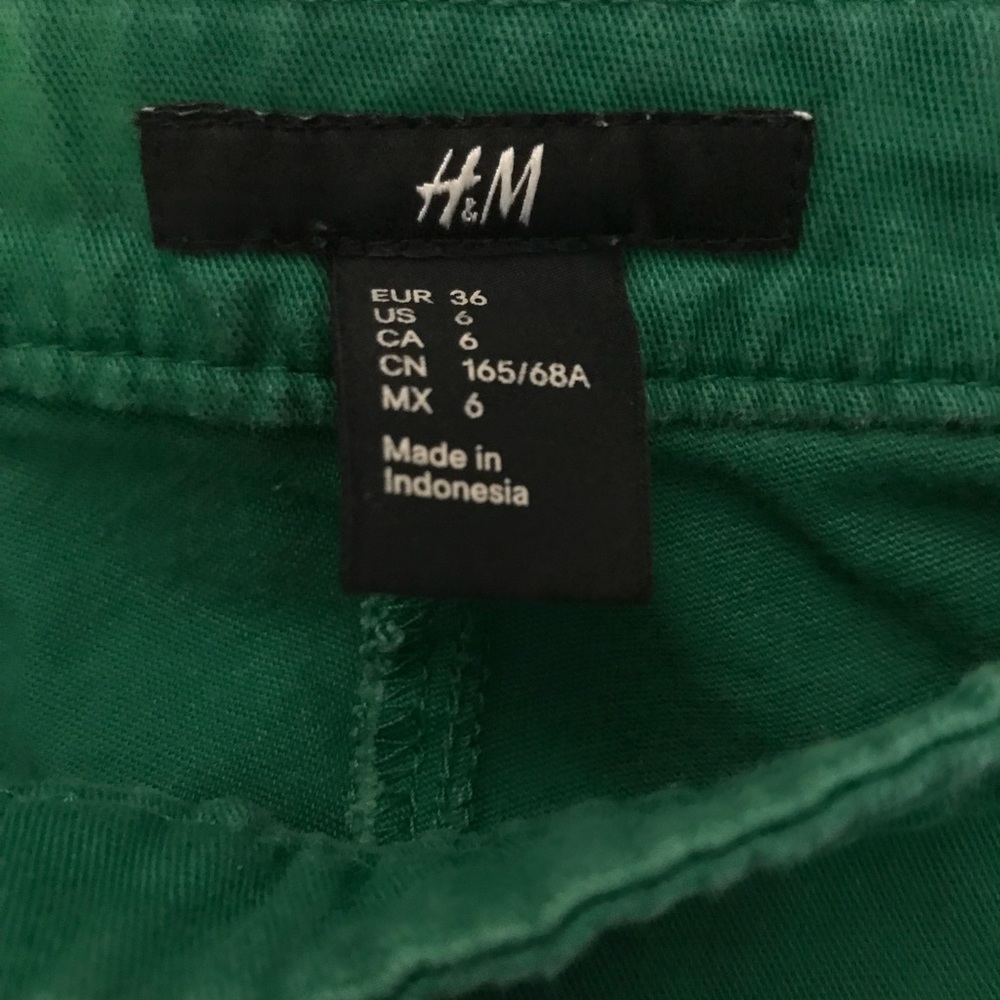 H&M pants - Picture 2 of 3